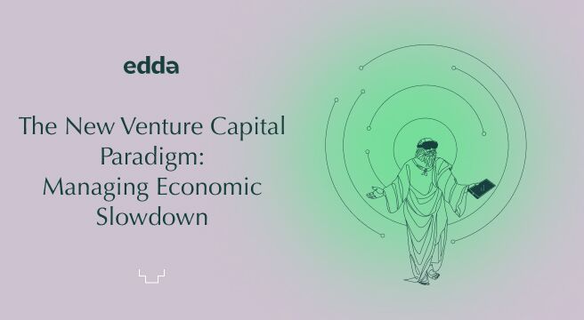 Venture Capital Trends 2024 Strategic Shifts Edda Blog Venture Capital Trends 2024 Strategic Shifts Edda Blog
